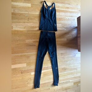 Stella McCartney set